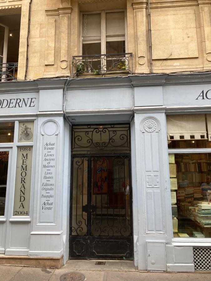 Caen : Appartement Cosy Hyper Centre Historique Ngoại thất bức ảnh